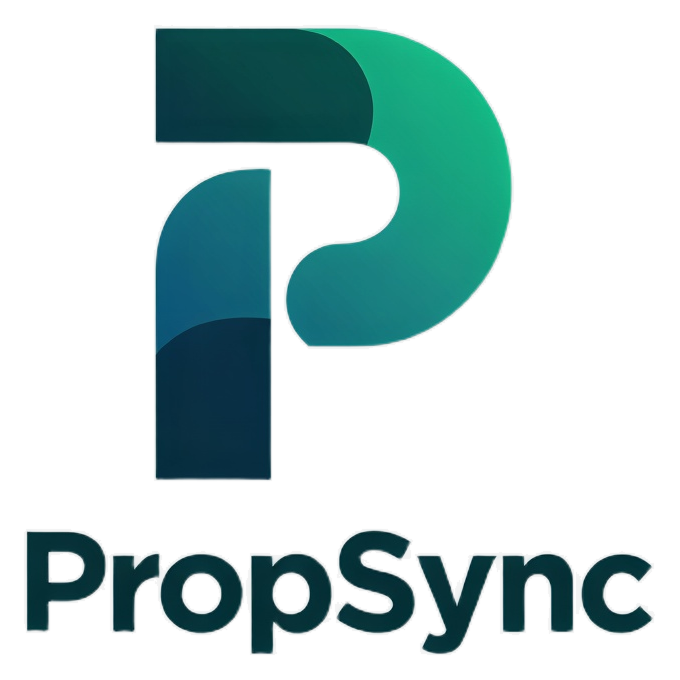 PropSync logo